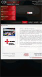 Mobile Screenshot of cdielectricalservices.co.uk